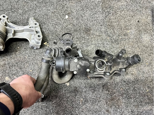 NISSAN 1106000Q1E в наличии Львов