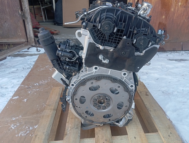 BMW 11145A218E9 в наличии Черновцы