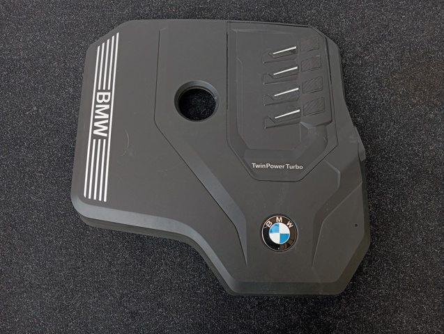 Экран двигателя 11148676203 BMW