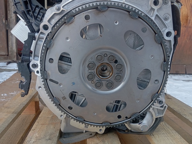 BMW 11228612144 Маховик двигателя в наличии Николаев