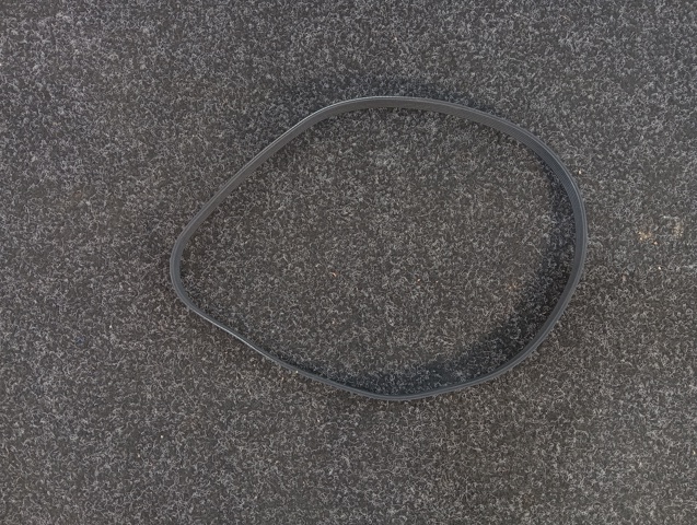 11288650740 Ремень агрегатов приводной купить Николаев