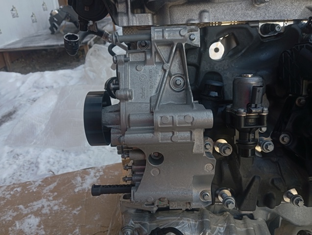 Насос охлаждающей жидкости 11518650988 BMW