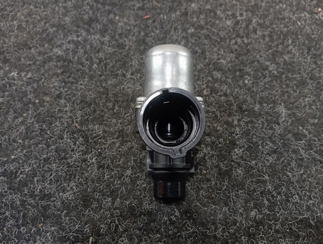 11518689694 BMW Регулирующий клапан охлаждающей жидкости купить в Львов