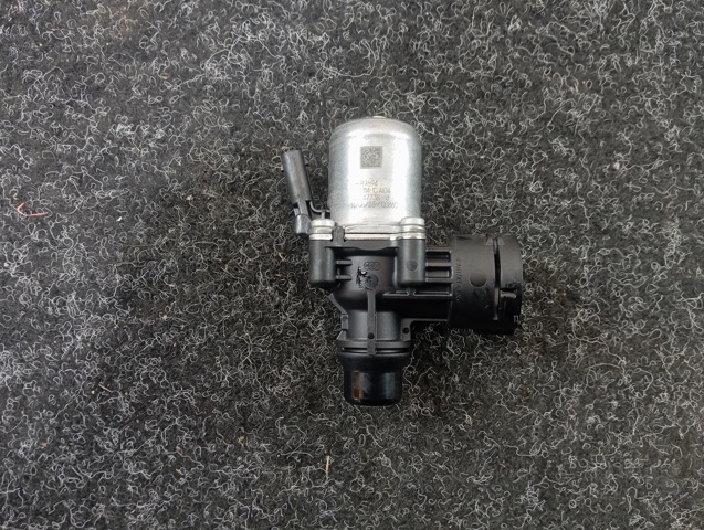 Регулирующий клапан охлаждающей жидкости 11518689694 BMW