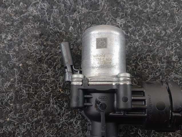 BMW 11518689694 Регулирующий клапан охлаждающей жидкости в наличии Винница