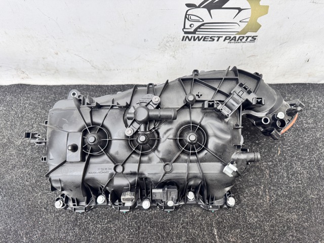 11618647975 BMW Впускной коллектор купить в Павлоград