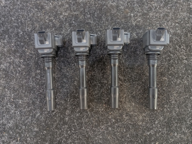 12138615991 BMW Катушка зажигания купить в Черкассы