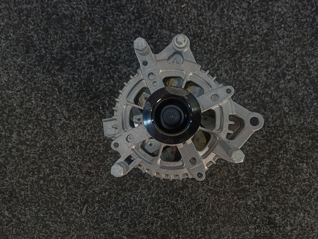BMW 12318634167 Генератор в наличии Чернигов