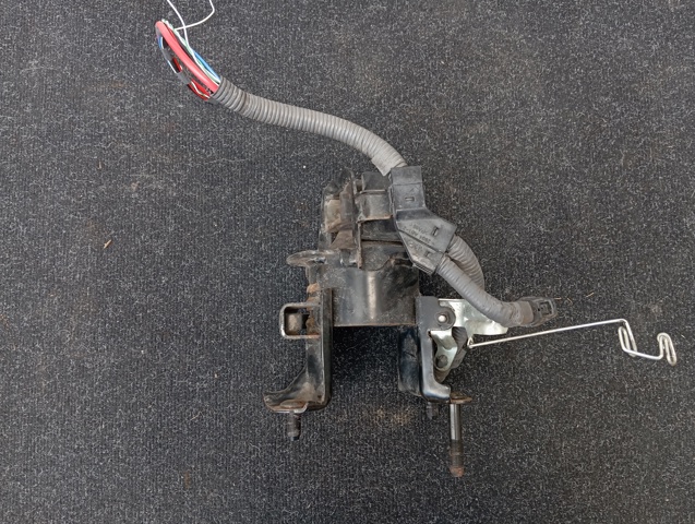 TOYOTA 1237125070 Задняя опора двигателя в наличии Винница