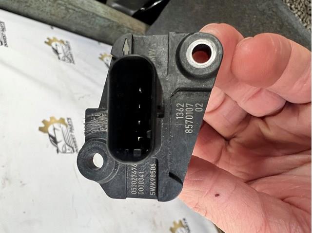BMW 13628570107 Датчик потока (расхода) воздуха, расходомер M.A.F. - (Mass Airflow) в наличии Киев