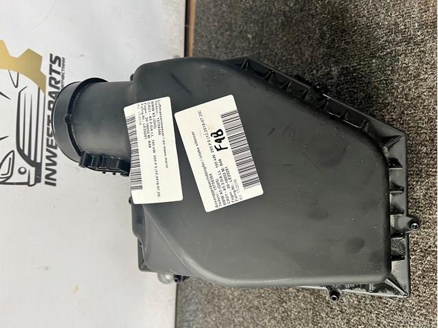 Коробка фильтра 13717643301 BMW