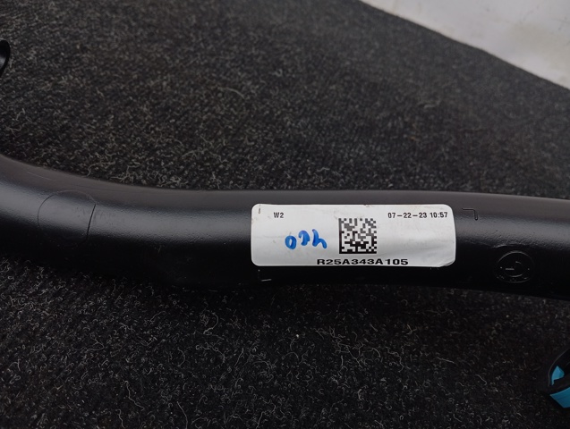 16115A343A1 BMW купить в Николаев