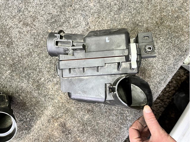 NISSAN 165003ZU0A в наличии Харьков