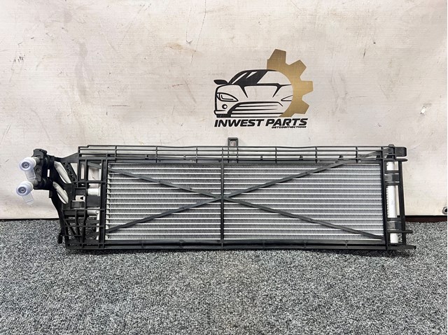 BMW 17219487254 Радиатор охлаждения, АКПП/КПП в наличии Сумы
