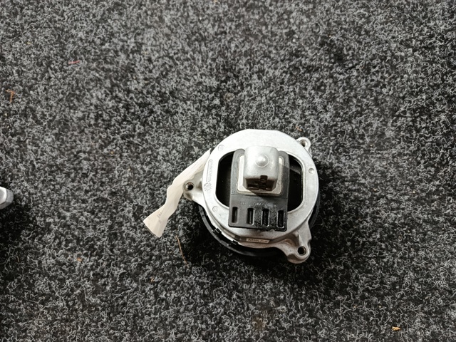 22118482771 BMW Левая подушка двигателя купить в Одесса