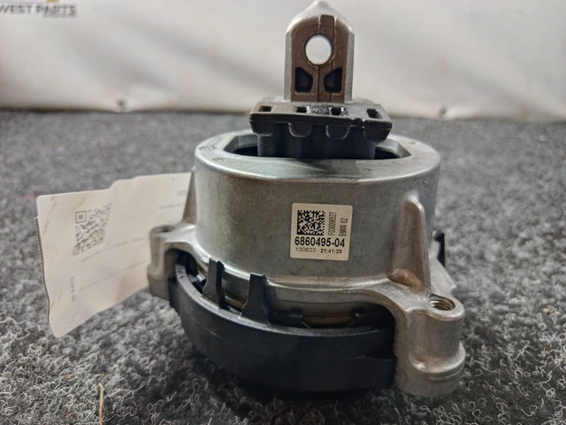 BMW 22118482771 Левая подушка двигателя в наличии Ирпень