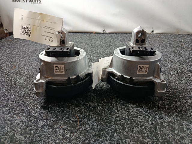 BMW 22118482771 Подушка (опора) двигателя левая в наличии Сумы