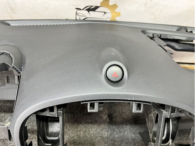 Кнопка включения аварийного сигнала 25290BA60A NISSAN