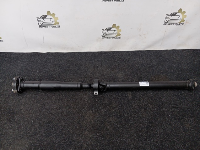 26108680320 BMW Кардан задний купить в Днепр