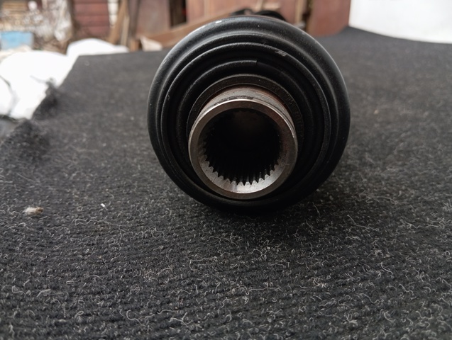 26108680320 BMW Кардан задний купить в Харьков