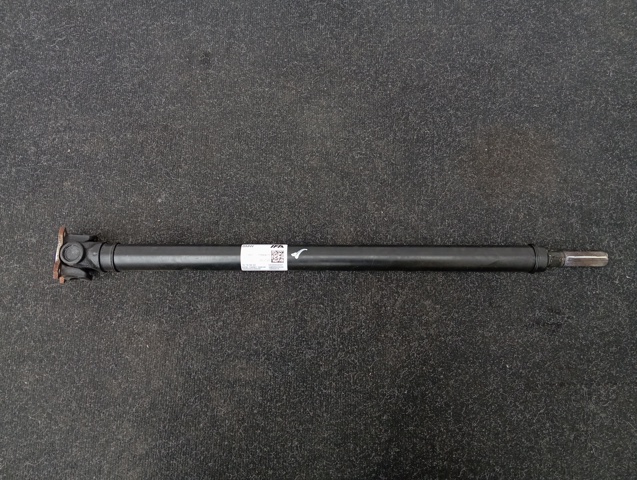 Передний карданный вал BMW X5