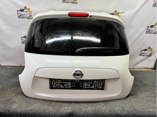 Дополнительный стоп-сигнал 26590BV80A NISSAN