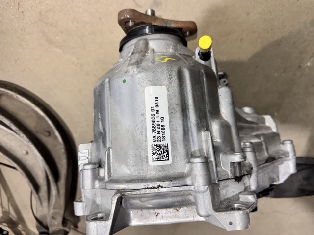 27108686667 BMW купить в Львов