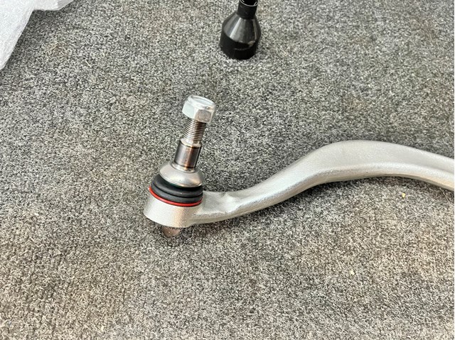 31108841943 BMW Рычаг передней подвески левый купить в Киев