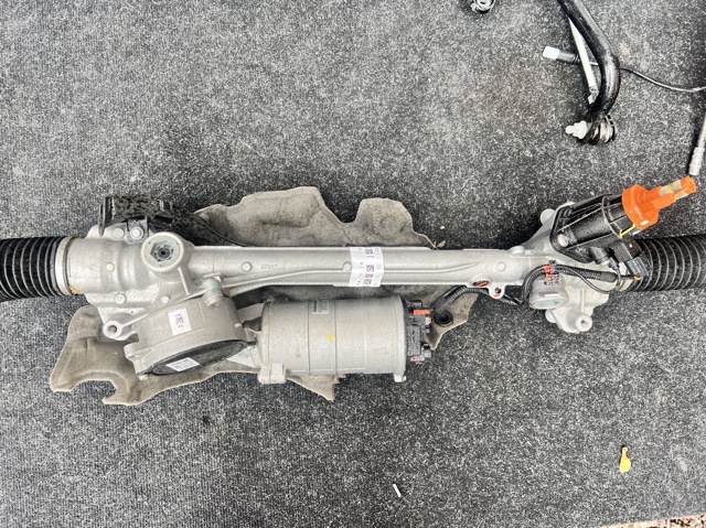 32105A1D6D9 BMW Рулевая рейка купить в Винница