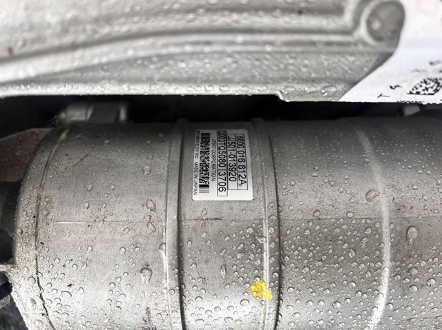 32105A50429 BMW Рулевая рейка купить в Запорожье