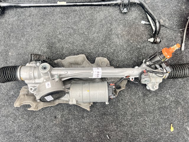 Рулевая рейка 32106753936 BMW