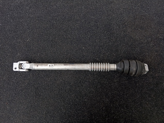 Вал рулевой колонки, нижний 32306887185 BMW
