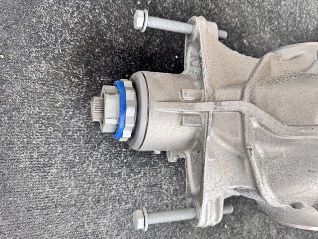 33108643134 BMW Редуктор задний купить в Винница