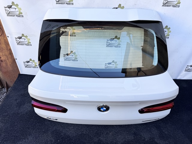 Дверь 5 41007486250 BMW