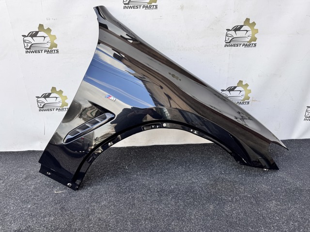 Правое крыло 41007930972 BMW