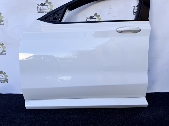 Двери кабины 41517478339 BMW