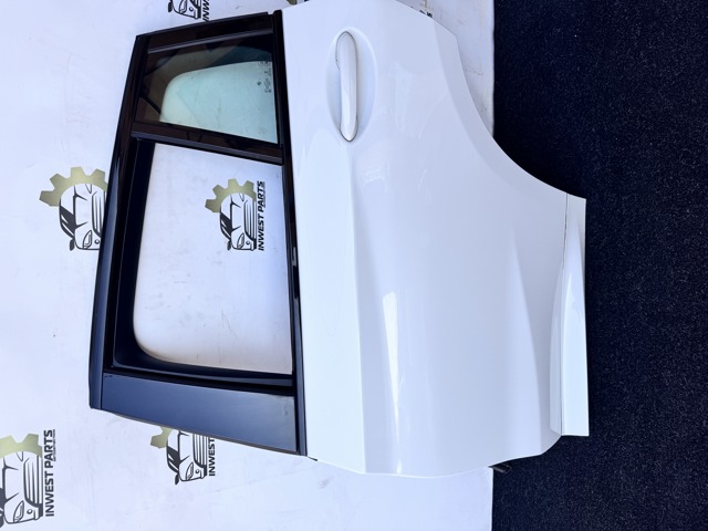 41517478343 BMW Дверь задняя левая купить в Черкассы