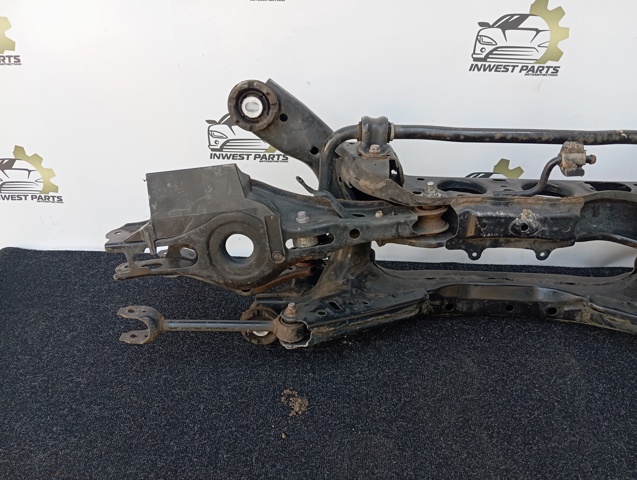 4873042060 TOYOTA Нижний рычаг задней подвески купить в Каменское