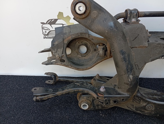 4873042060 TOYOTA Нижний рычаг задней подвески купить в Николаев