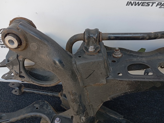 4881242060 TOYOTA Стабилизатор задний купить в Винница