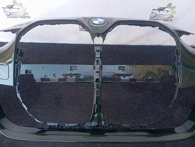 51115A0F321 BMW Передний бампер купить в Чернигов
