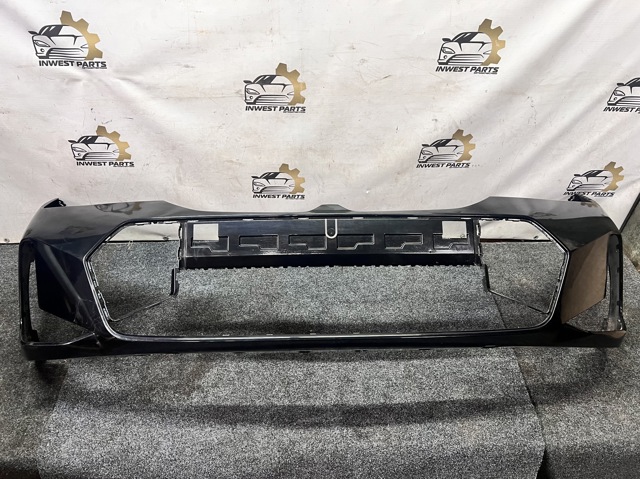 Бампер передний в сборе 51115A69619 BMW