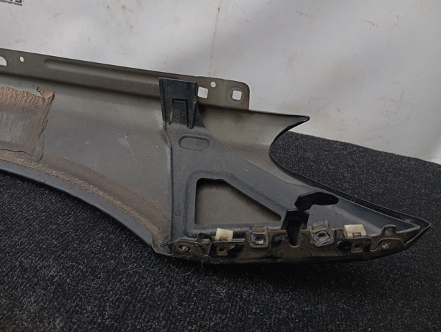 BMW 51117357201 Кронштейн бампера переднего левый в наличии Одесса