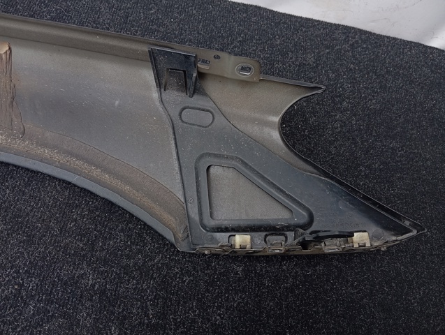 Крепление бампера 51117357201 BMW