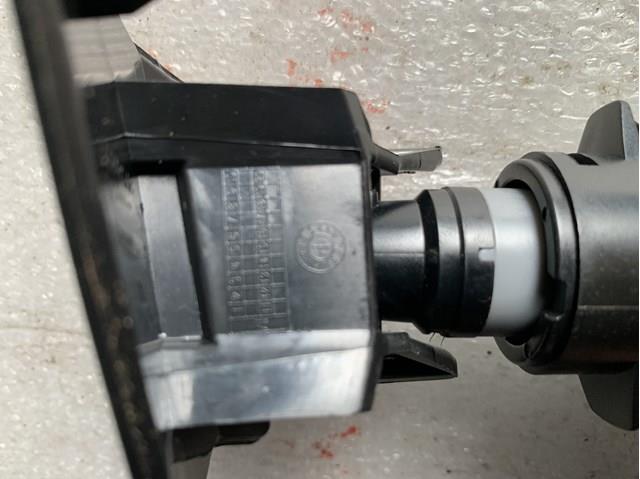 BMW 51117378589 Накладка форсунки омывателя фары передней в наличии Николаев