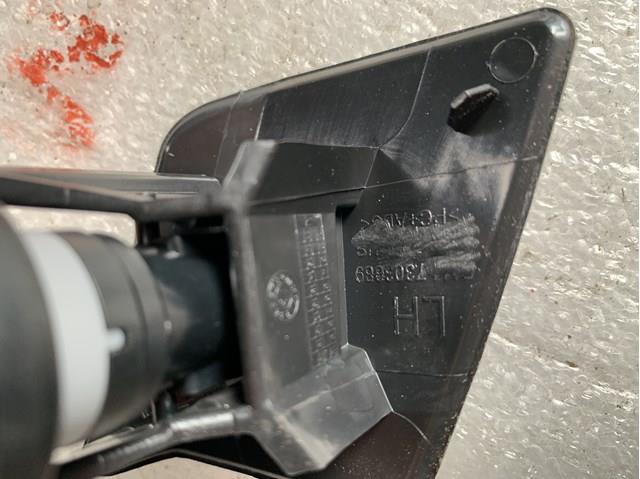 51117378590 Накладка форсунки омывателя фары передней купить Ирпень