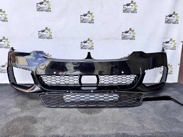 Бампер на авто 51118069072 BMW