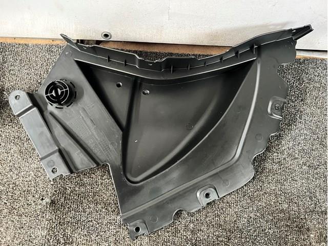 51118074892 BMW Подкрылок крыла переднего правый передний купить в Ирпень