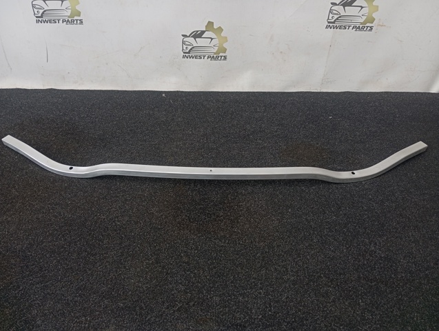 Балка бампера переднего 51118077277 BMW
