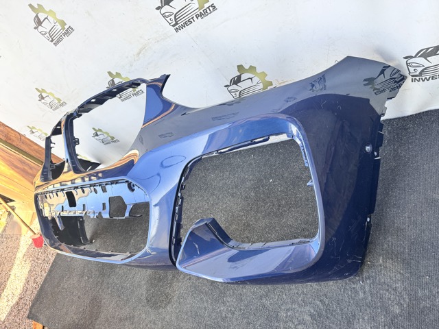 51118091990 BMW Передний бампер купить в Чернигов